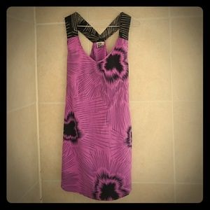 Roxy Dress
